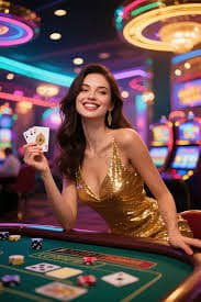 TGR138 live casino baccarat roulette dealer asli
