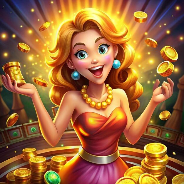 TGR138 Live Casino dealer baccarat roulette blackjack streaming HD