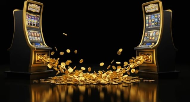 TGR138 Lobby Game tampilan koleksi slot dan arcade provider terbaik Indonesia